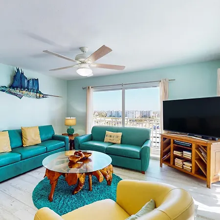 Ferienwohnung Anglers Cove 602 St. Pete Beach Exterior foto