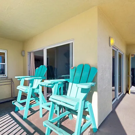 Ferienwohnung Anglers Cove 602 St. Pete Beach Exterior foto