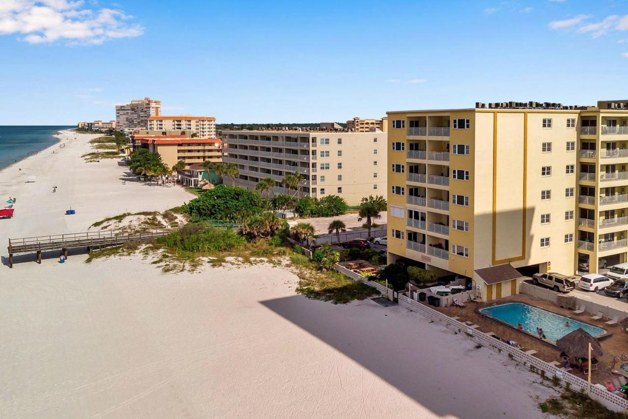 Appartement Anglers Cove 602 *
