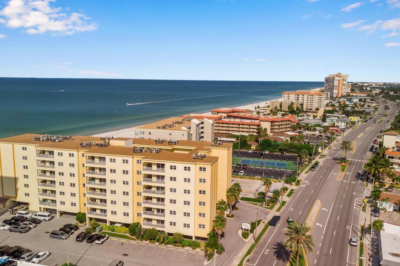 Appartement Anglers Cove 602