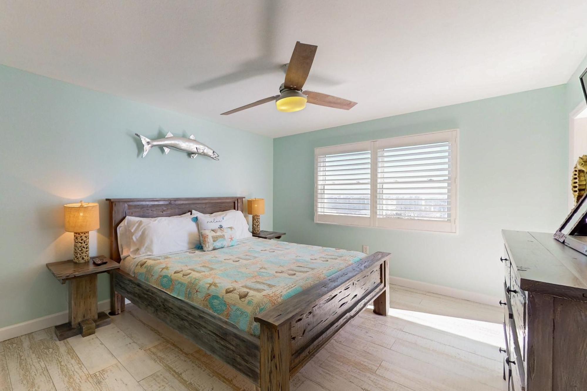 Anglers Cove 602 Appartement