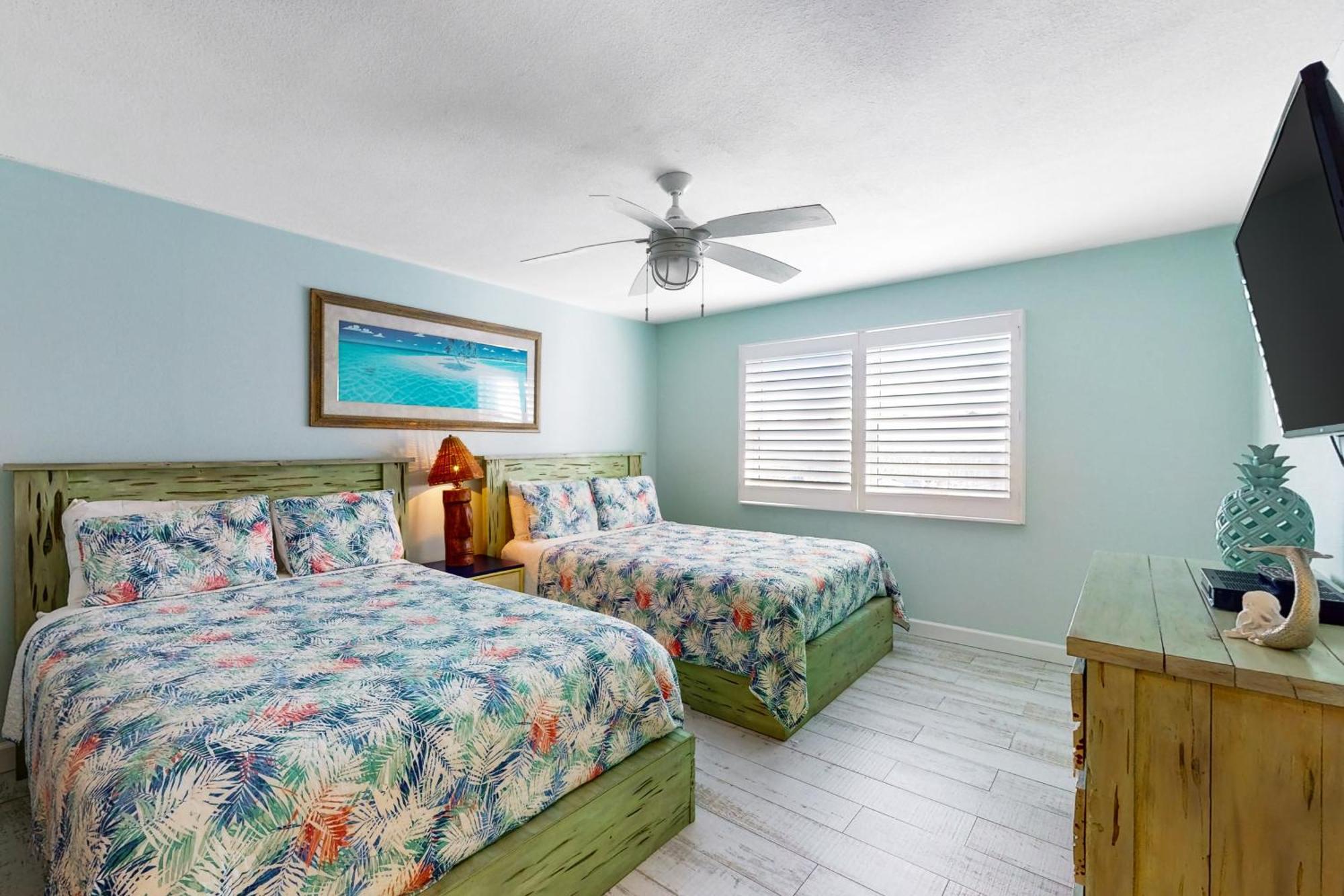 Anglers Cove 602 Appartement *