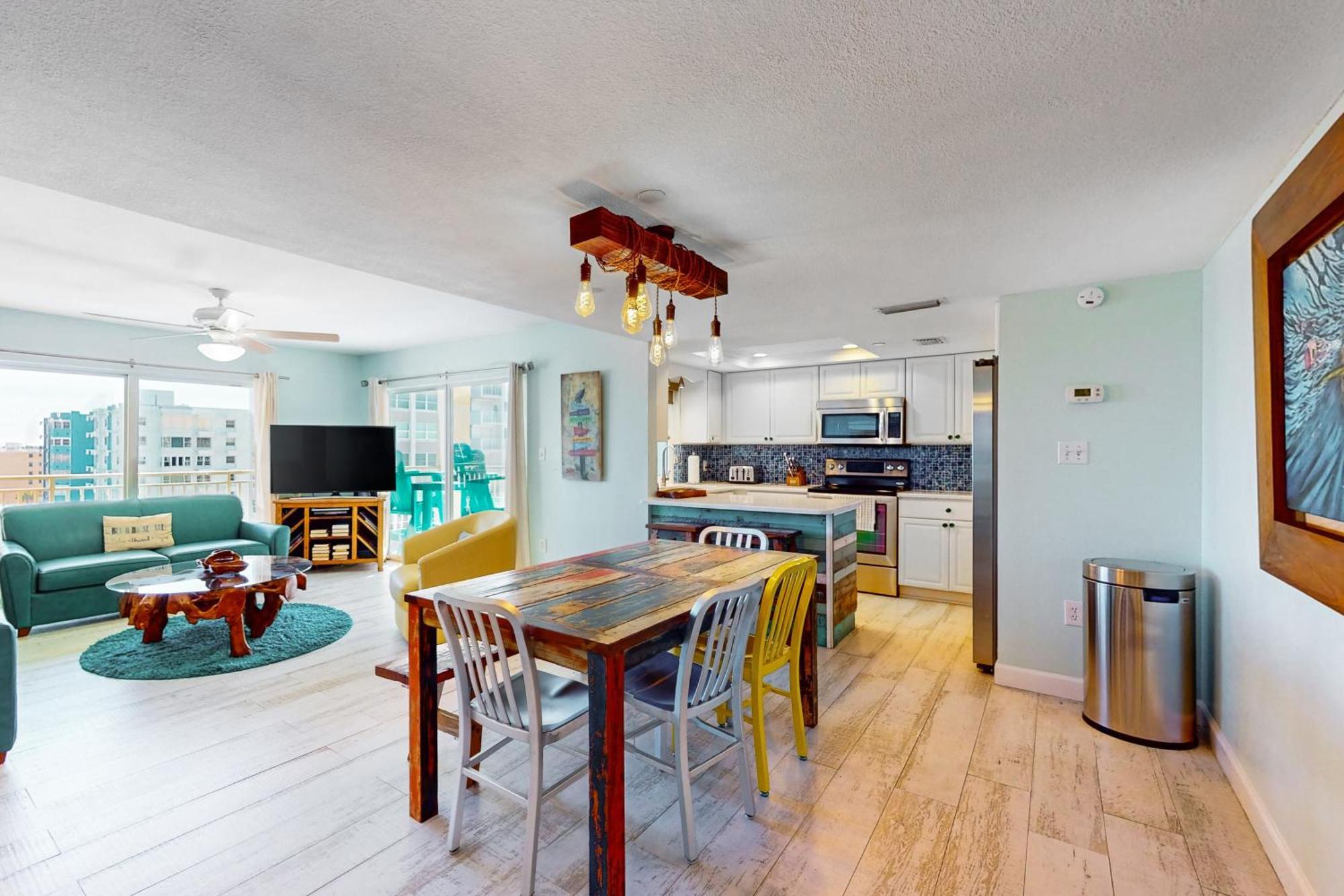 Anglers Cove 602 Appartement