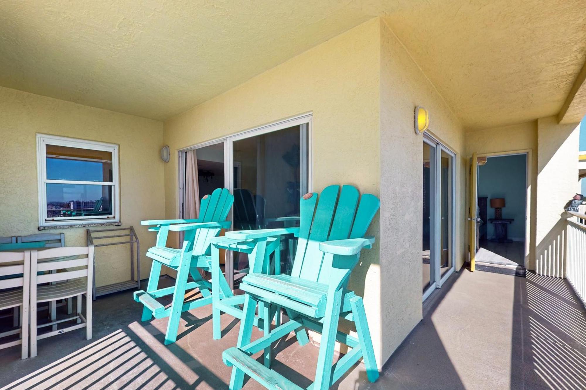 Anglers Cove 602 Appartement *