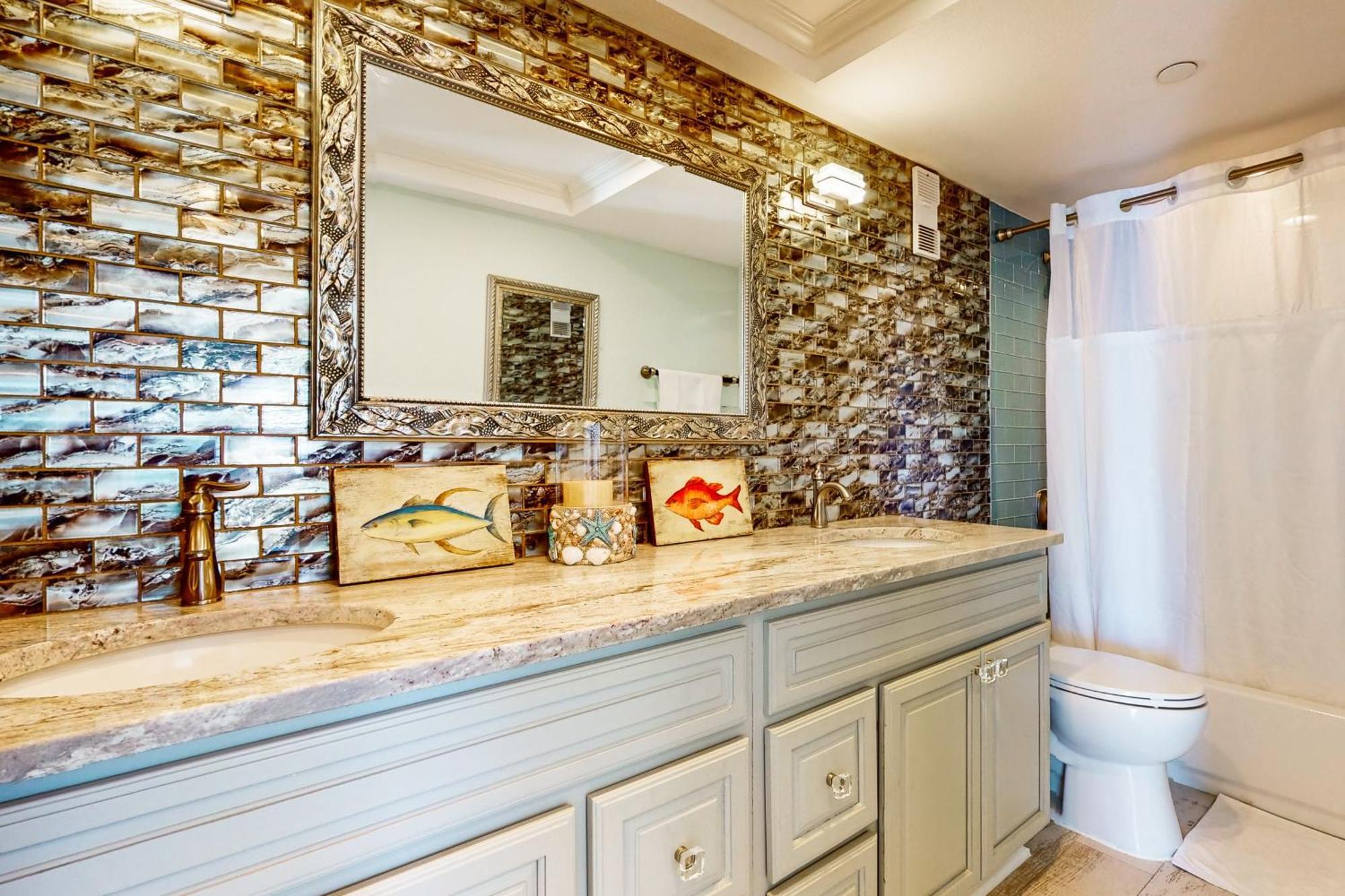 Anglers Cove 602 Appartement